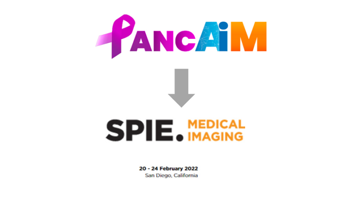 PANCAIM At The SPIE Medical Imaging Conference 2022 PANCAIM PANCAIM pancaim-at-the-spie-medical-imaging-conference-2022-pancaim-pancaim